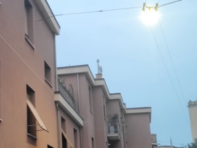 appartamento in vendita a Genova in zona Marassi