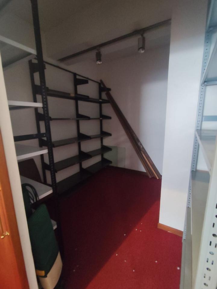 appartamento in vendita a Genova in zona Centro Storico