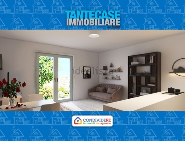 appartamento in vendita a Genova in zona Castelletto