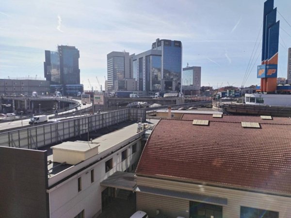 appartamento in vendita a Genova in zona San Benigno