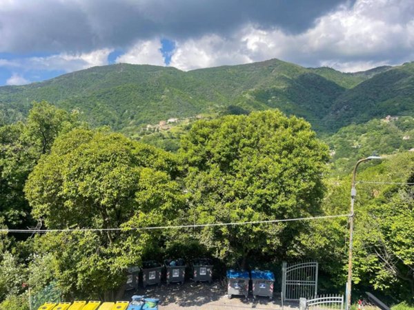 appartamento in vendita a Genova in zona Murta