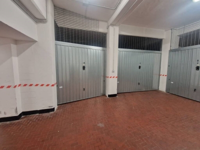 locale di sgombero in vendita a Genova in zona Albaro
