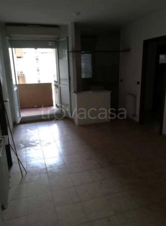 appartamento in vendita a Genova in zona Struppa