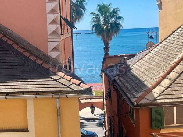 appartamento in vendita a Genova in zona Pegli