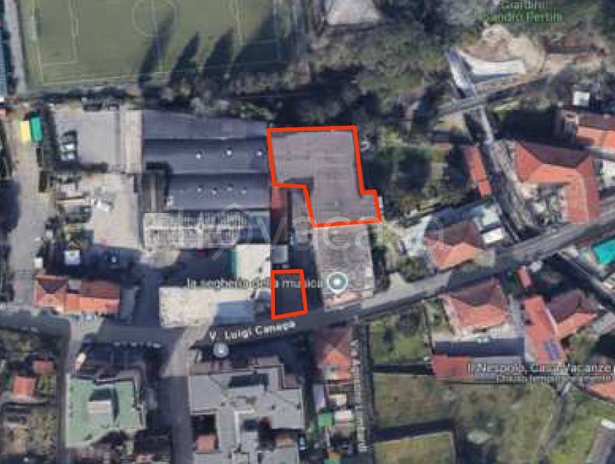 negozio in vendita a Genova in zona Struppa