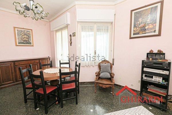 appartamento in vendita a Genova in zona Sampierdarena