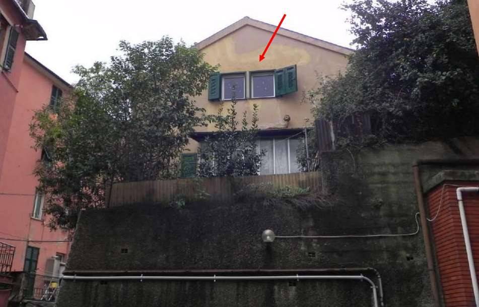 appartamento in vendita a Genova in zona San Fruttuoso