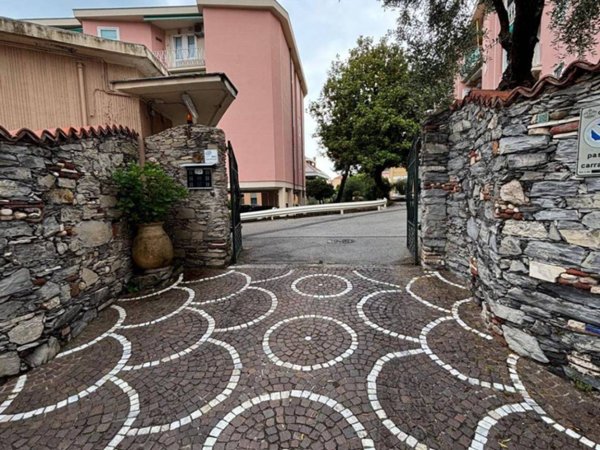 appartamento in vendita a Genova in zona Nervi