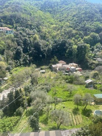 appartamento in vendita a Genova in zona San Martino