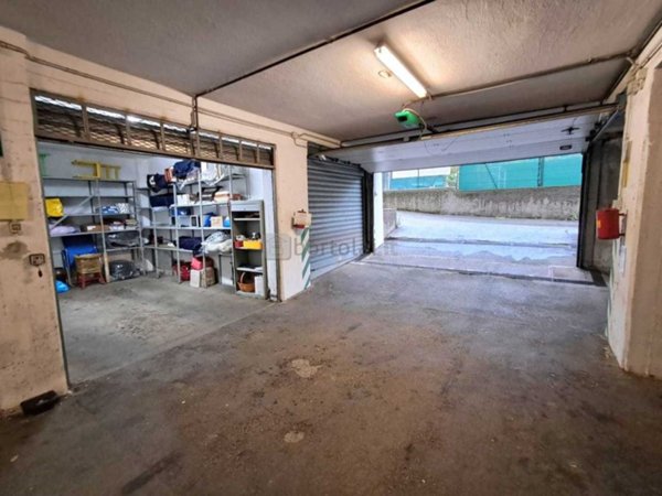 appartamento in vendita a Genova in zona Albaro