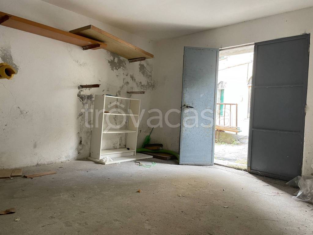 appartamento in vendita a Genova in zona Pegli