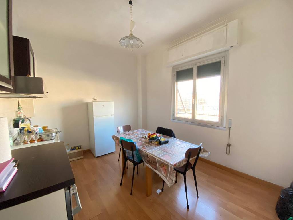 appartamento in vendita a Genova in zona Albaro