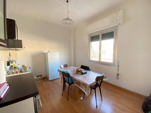 appartamento in vendita a Genova in zona Foce