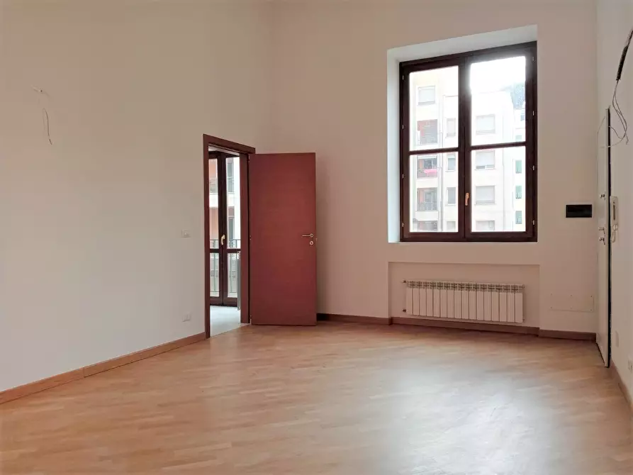 appartamento in vendita a Genova in zona Sampierdarena