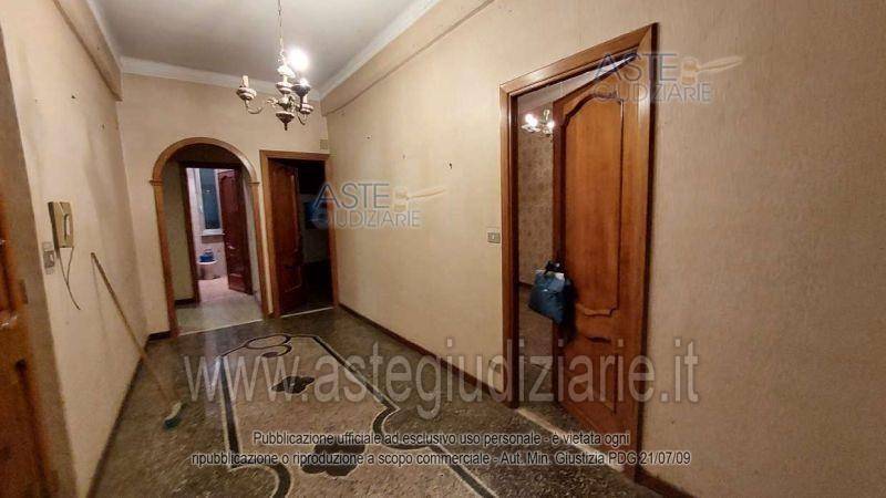 appartamento in vendita a Genova in zona Pontedecimo