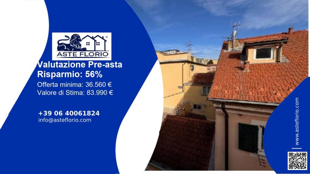 appartamento in vendita a Genova in zona Pontedecimo