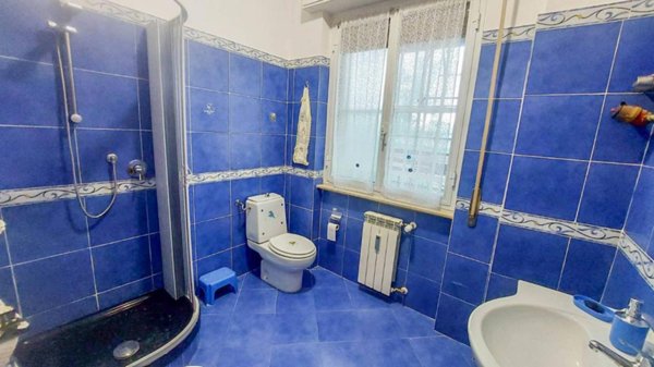 appartamento in vendita a Genova in zona Lagaccio / Granarolo