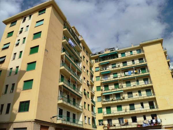 appartamento in vendita a Genova in zona Voltri