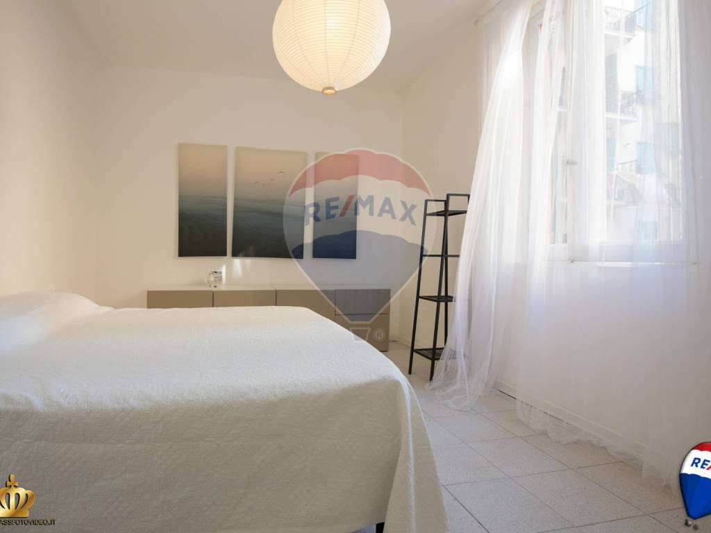 appartamento in vendita a Genova in zona Marassi