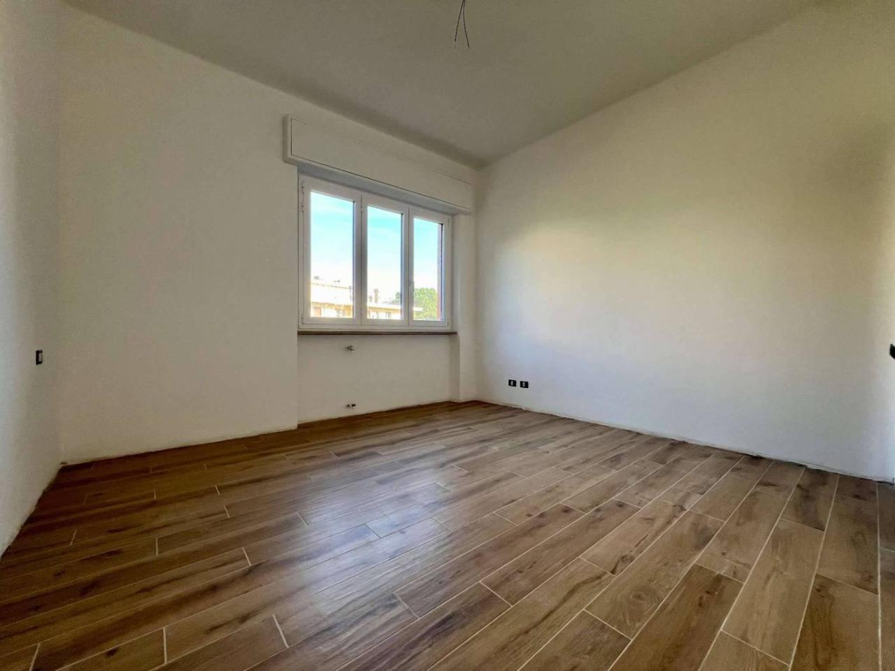 appartamento in vendita a Genova in zona Sturla