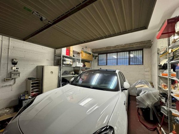 casa indipendente in vendita a Genova in zona Multedo