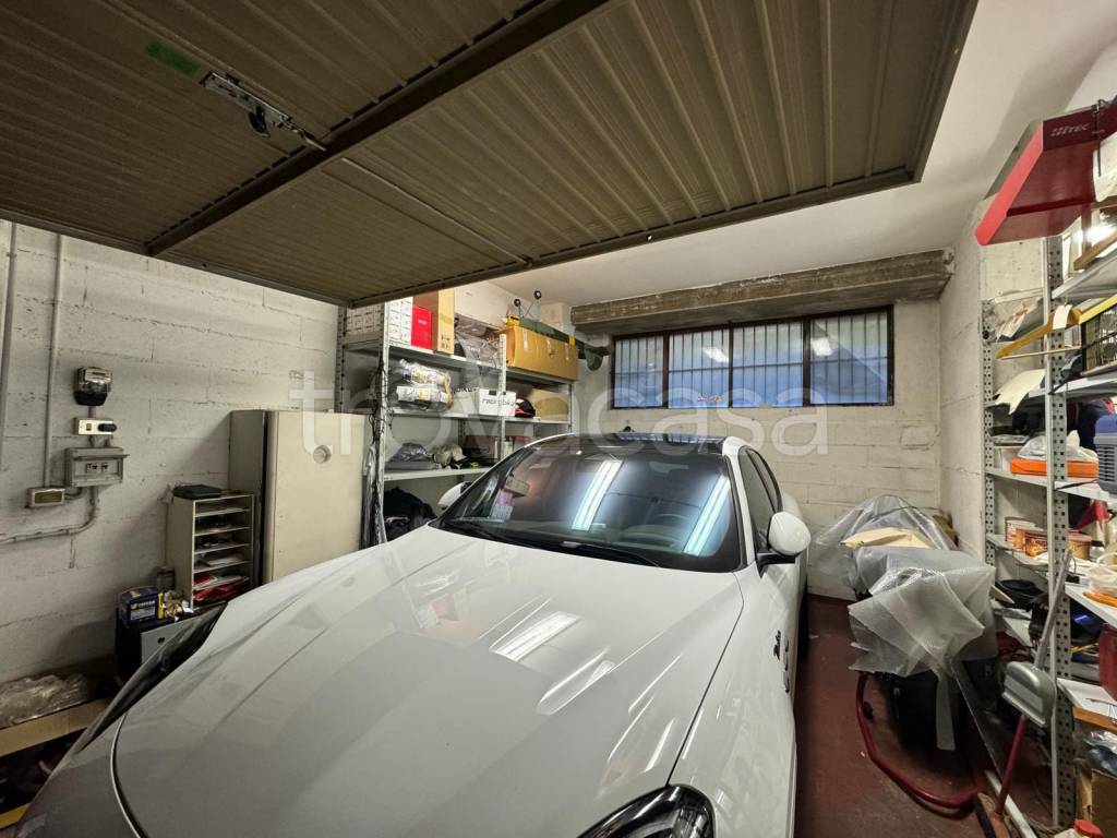 casa indipendente in vendita a Genova in zona Multedo