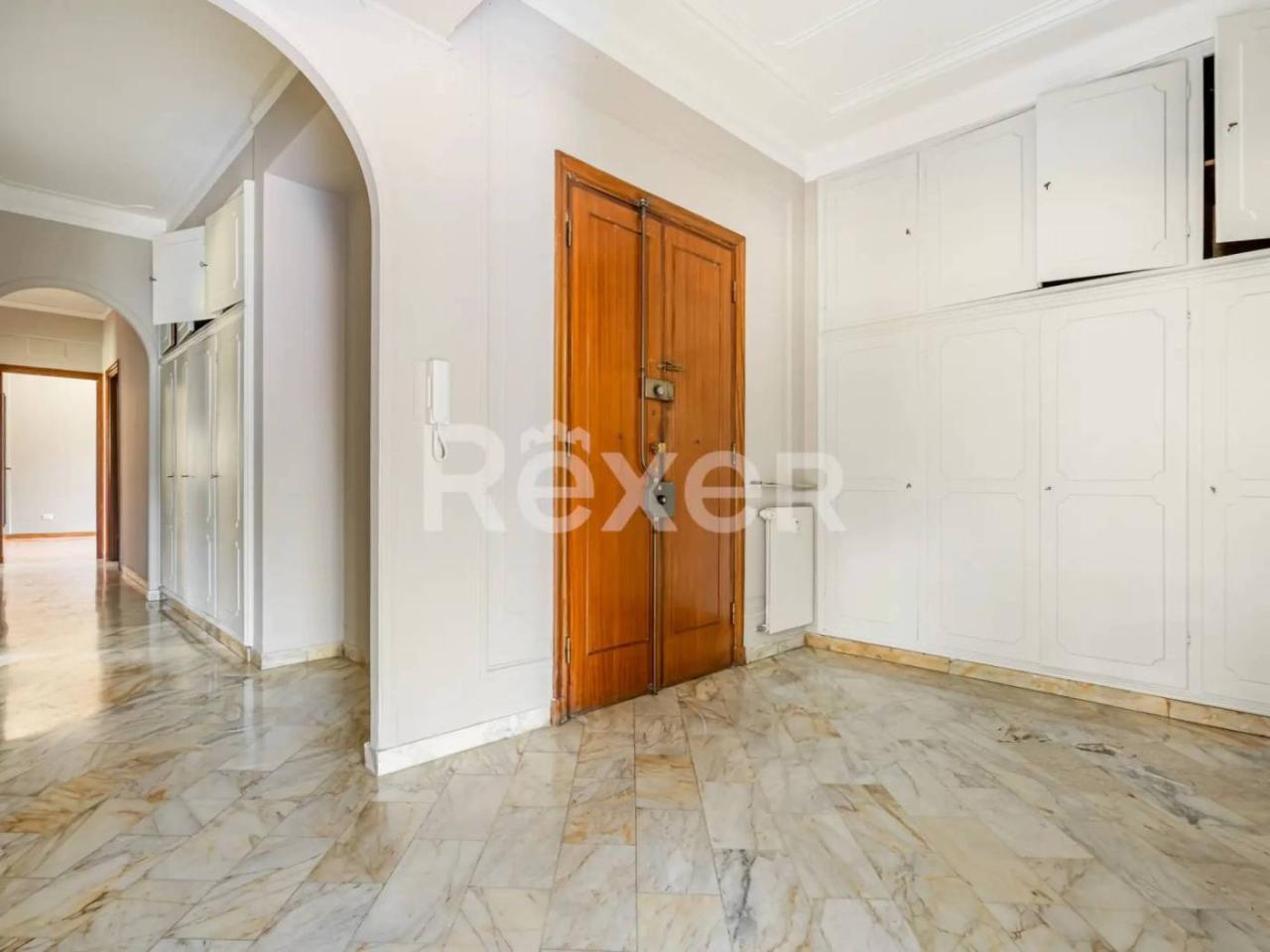 appartamento in vendita a Genova in zona Albaro