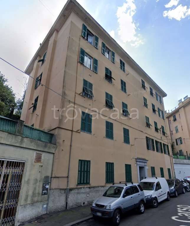 appartamento in vendita a Genova in zona Castelletto
