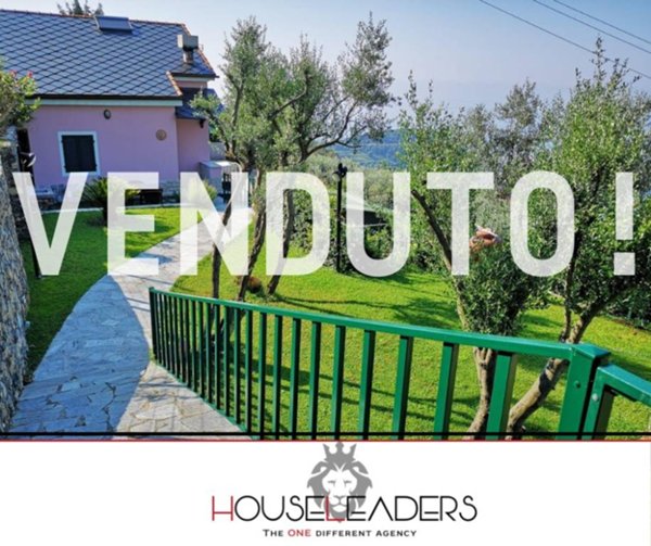 casa indipendente in vendita a Genova in zona Apparizione