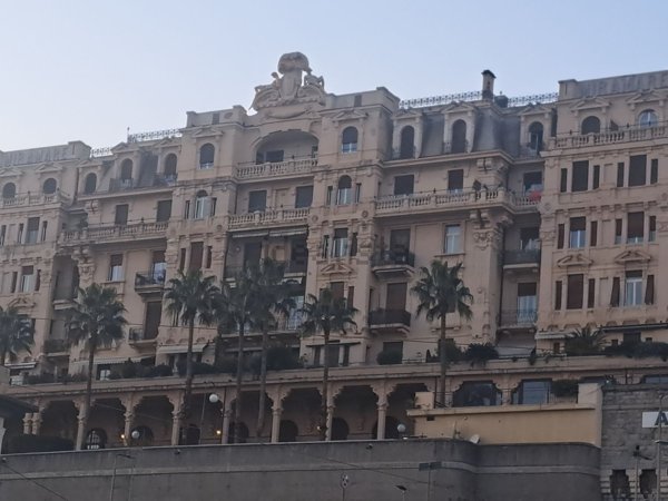 appartamento in vendita a Genova in zona San Teodoro