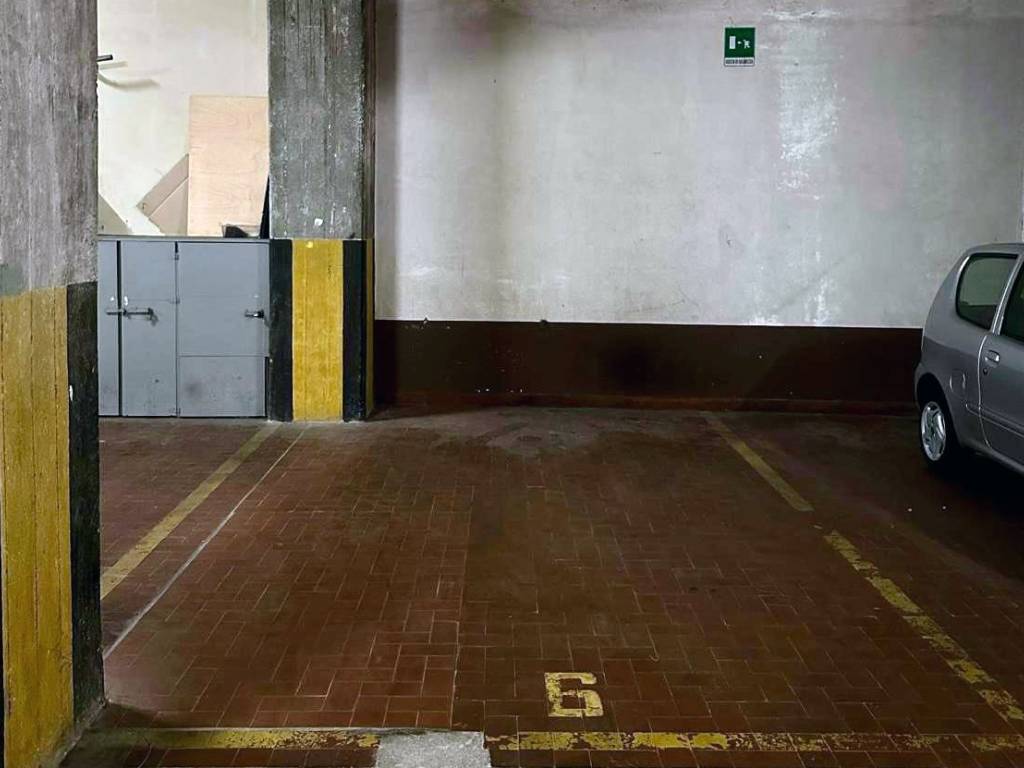 ufficio in vendita a Genova in zona San Teodoro