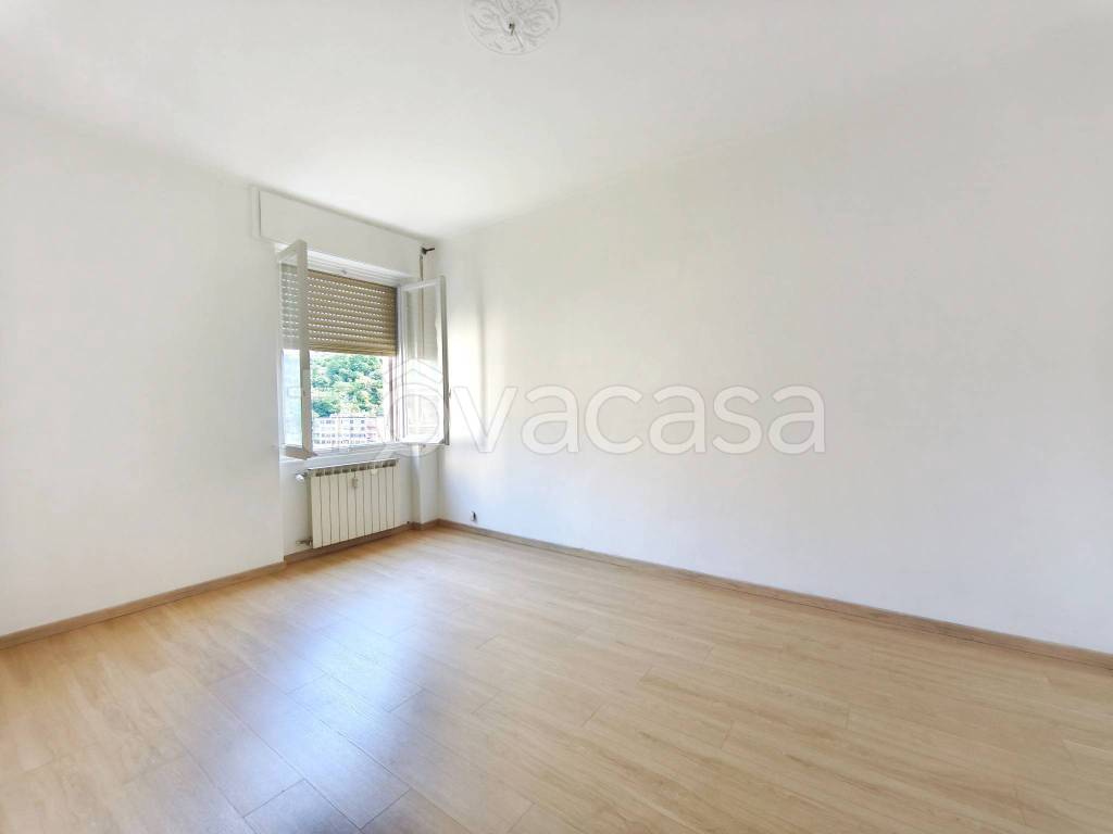 appartamento in vendita a Genova in zona Sampierdarena
