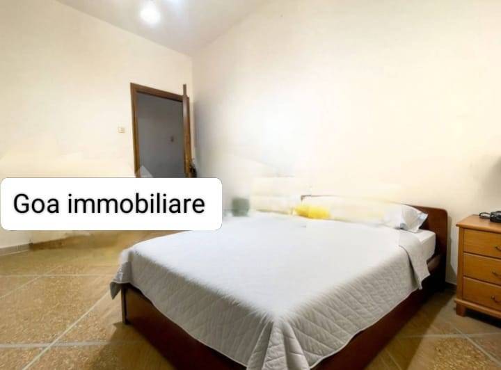 appartamento in vendita a Genova in zona Sampierdarena