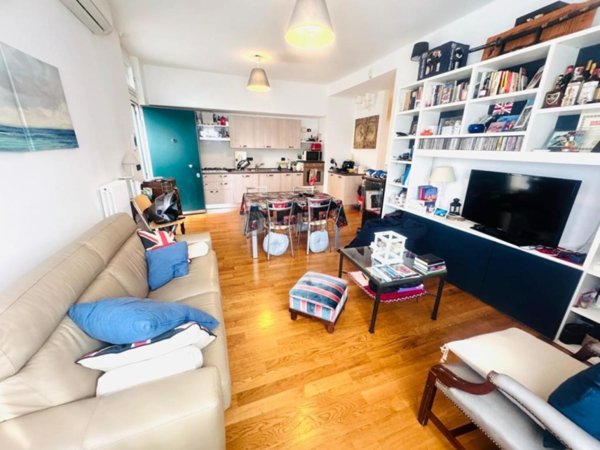 appartamento in vendita a Genova in zona Albaro