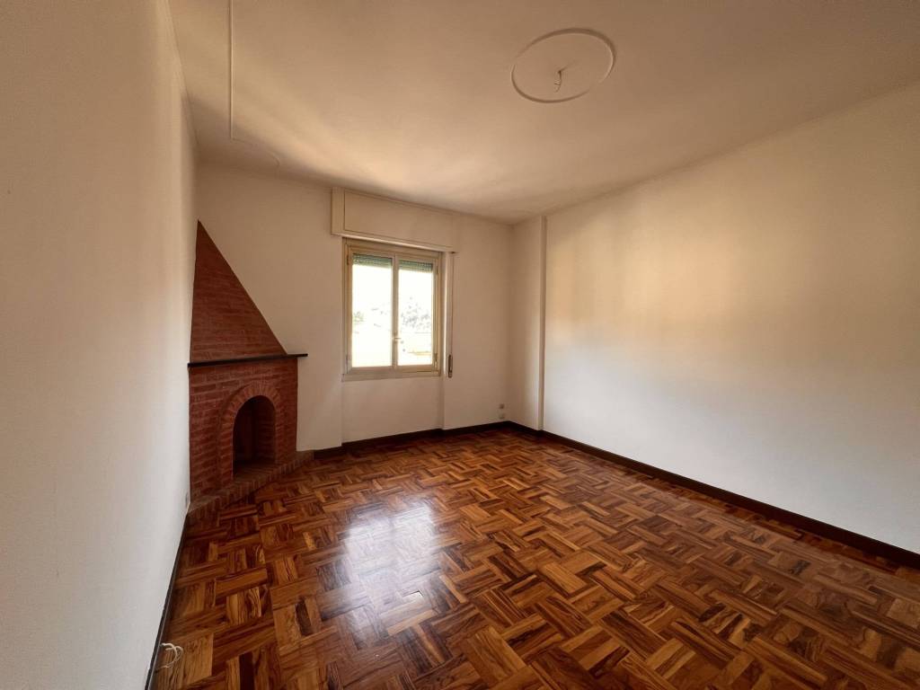 appartamento in vendita a Genova in zona Molassana