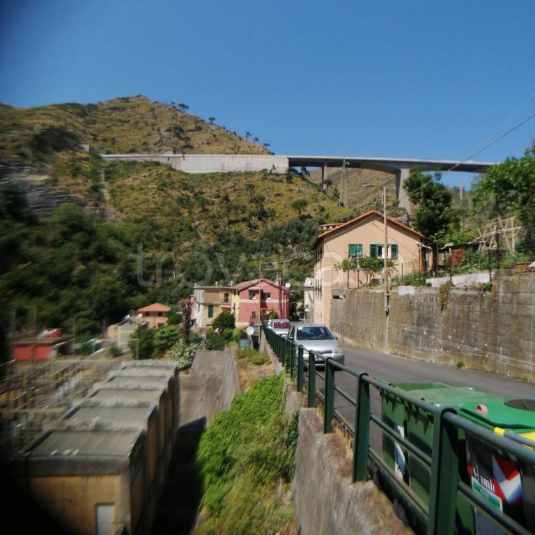 appartamento in vendita a Genova in zona Nervi