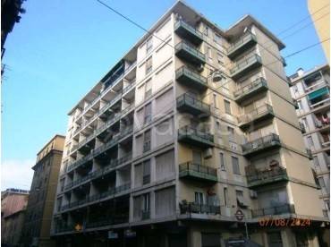 appartamento in vendita a Genova in zona Sampierdarena