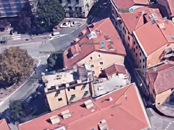 appartamento in vendita a Genova in zona Pontedecimo