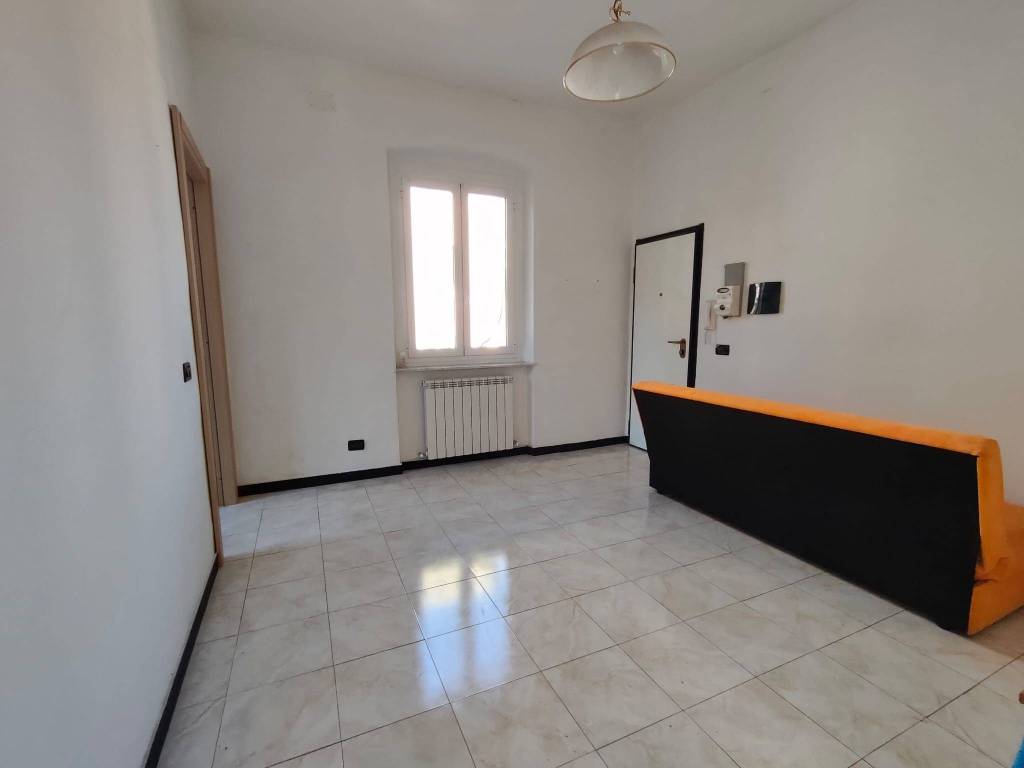 appartamento in vendita a Genova in zona Pontedecimo