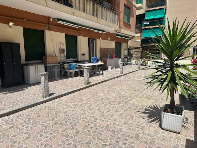 appartamento in vendita a Genova in zona Lagaccio / Granarolo