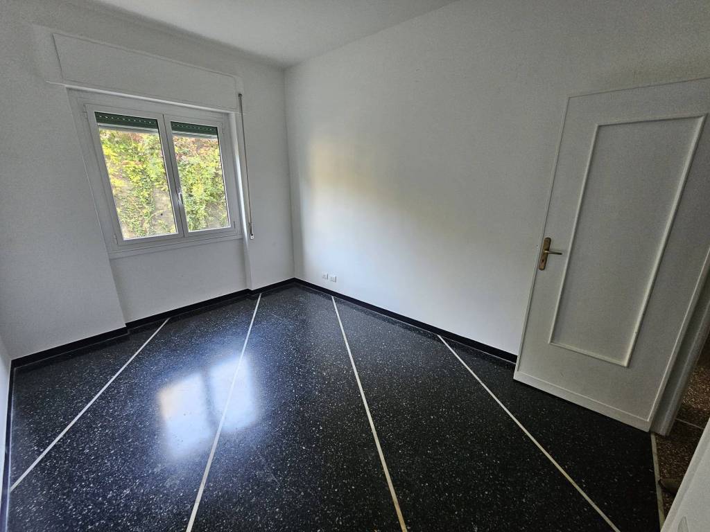 appartamento in vendita a Genova in zona Sampierdarena