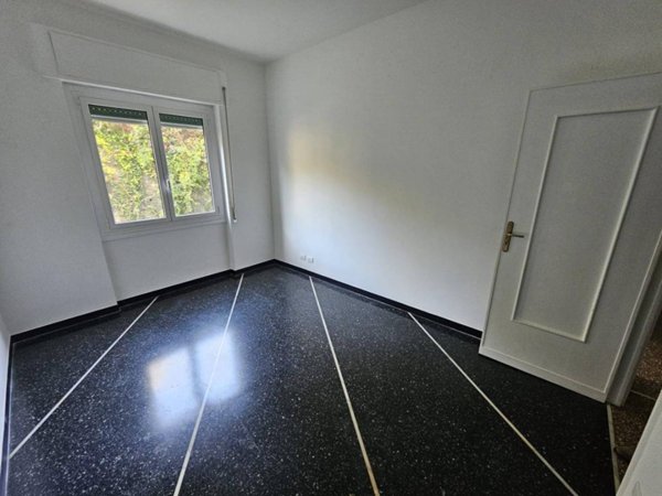 appartamento in vendita a Genova in zona Sampierdarena