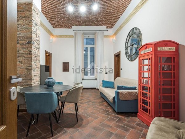 appartamento in vendita a Genova in zona Sottoripa / Maddalena / Molo