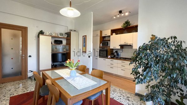 appartamento in vendita a Genova in zona Lagaccio / Granarolo