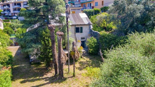 casa indipendente in vendita a Genova