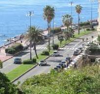 appartamento in vendita a Genova in zona Albaro