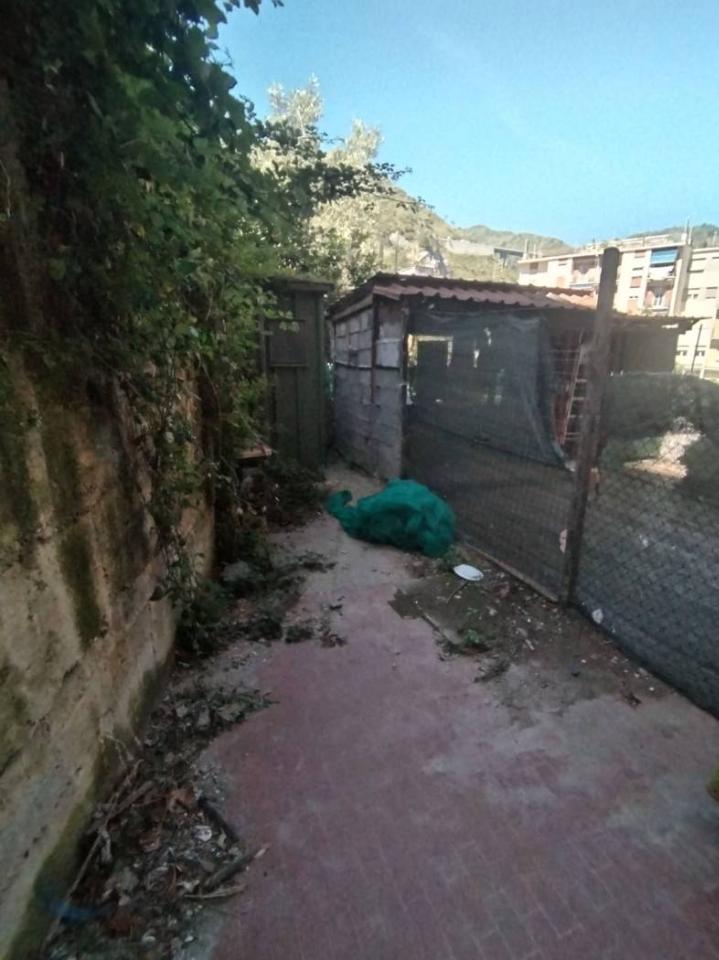 appartamento in vendita a Genova in zona Nervi