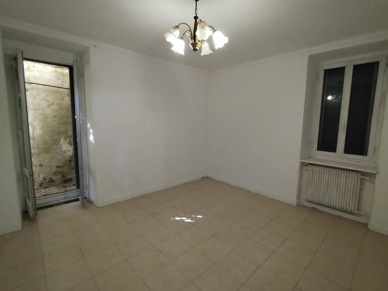 appartamento in vendita a Genova in zona Nervi