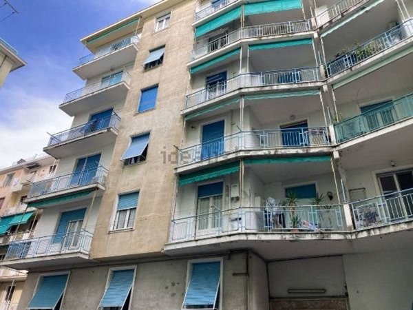appartamento in vendita a Genova in zona Pegli