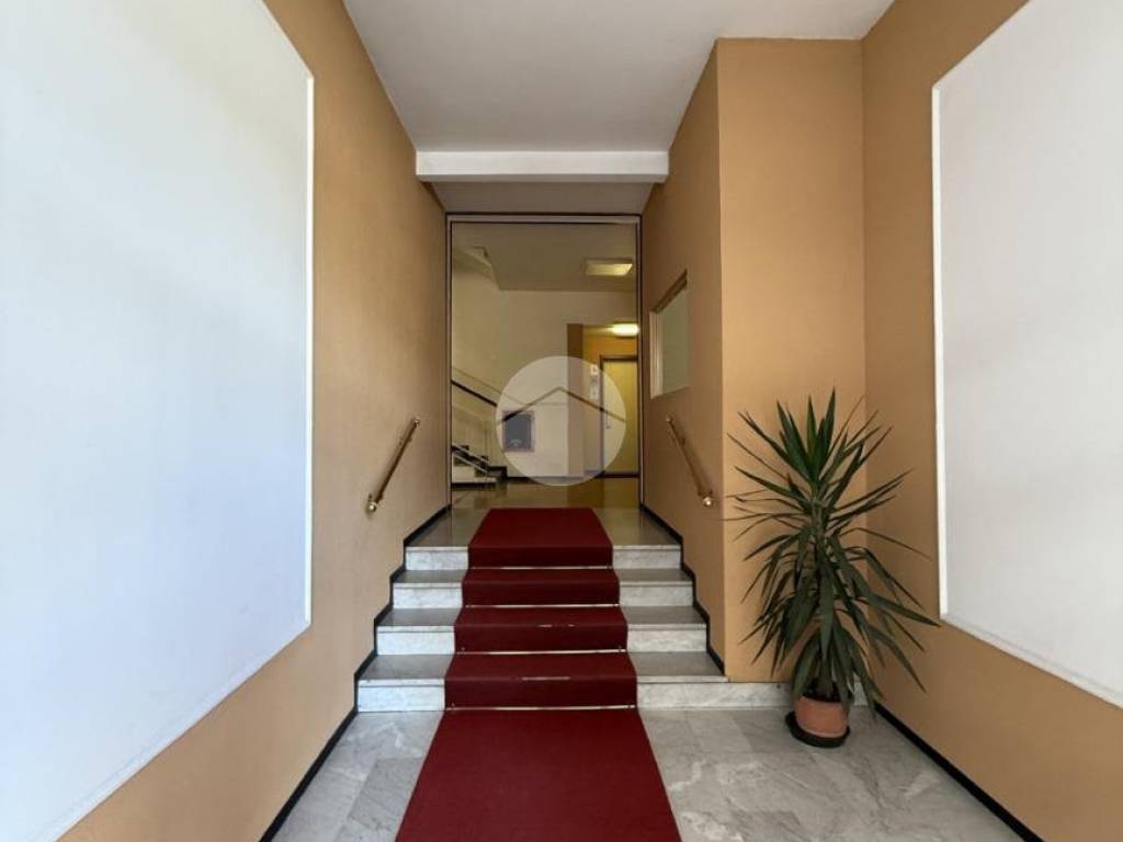 appartamento in vendita a Genova in zona Marassi